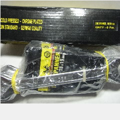 Double Open Spanner TOHO 18x19mm p186 @6pcs