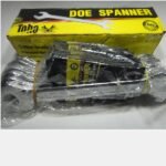 Double Open Spanner TOHO 20x22mm p186 @6pcs