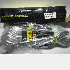 Double Open Spanner TOHO 25x28mm p186 @6pcs