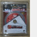 Diamond Wheel TOHO 4″ Ultra Thin X p195 (10)