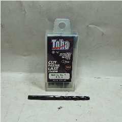 Matabor HSS Co Drill TOHO 5.0mm p214 @10pcs