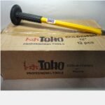 Economic Chisel TOHO 12″ @12pcs p149Lama