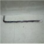 EL Flat Hex Key TOHO 10.0mm p285 (18)