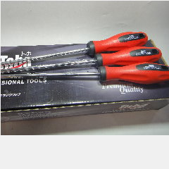 EL Flat Hex Key TOHO 5.0mm p285 (36)