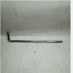 EL Star No Tamper Hex Key TOHO T 45 p285 (18