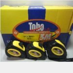 Economic S.Meas.Tape TOHO 3.0m @12pcs p128Lm