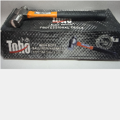 Fiberglass BPH (Org) TOHO 1.0 lb p197Lm @6pc