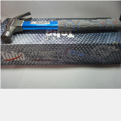 Fiberglass Hammer TOHO Bastrd 13oz p337 @6pc