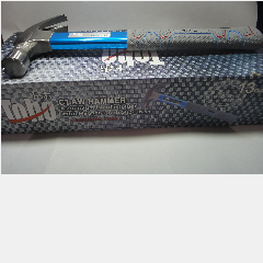 Fiberglass Hammer TOHO Smooth 13oz p325 @6pc