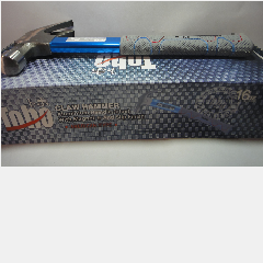 Fiberglass Hammer TOHO Smooth 16oz p325 @6pc