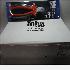 German Diag. Cutting Plier TOHO 6″ p289 @6pc