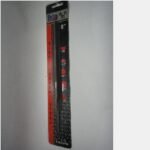 Square Smooth S.F. TOHO 08″ p237 @6pcs