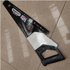 Handsaw Black Series TOHO 16″ p333 (6)