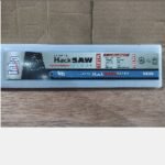 Hacksaw Blade TOHO 18 Tpi @100pcs p282