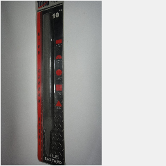 Half Round Bastard S.F. TOHO 10″ p236 @6pcs