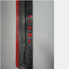 Half Round Bastard S.F. TOHO 08″ p236 @6pcs