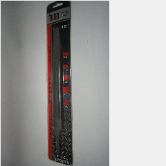 Half Round Smooth S.F. TOHO 10″ p236 @6pcs