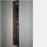 Half Round Smooth S.F. TOHO 12″ p236 @6pcs