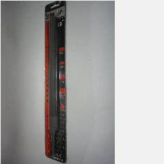 Half Round Smooth S.F. TOHO 12″ p236 @6pcs