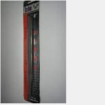 Half Round Smooth S.F. TOHO 08″ p236 @6pcs