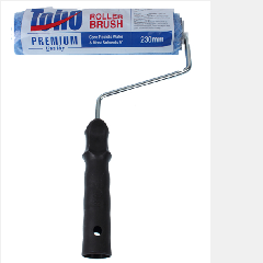 Roller Brush Set TOHO 9″ p227 @40pcs
