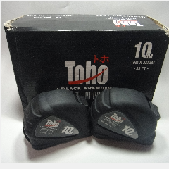Black Series Meas Tape TOHO 10m p243 @6pcs