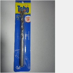 Masonry Drill Bit TOHO 12x160 p218 (25)
