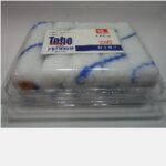 Roller Brush Refill TOHO 4″ p227 @10pcs