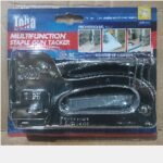 Multifunction Staple Gun TOHO p267 6-12mm(8)