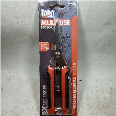 Multi Use Scissor TOHO p301 (6)