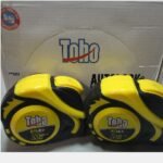 Autolock Meas Tape TOHO 10m p247 @6pcs