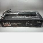 Steel Handle Nail Hammer TOHO 16oz p273 @6pc