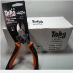 Adjustable SSPS DC Plier TOHO 7″ p279 @6pcs