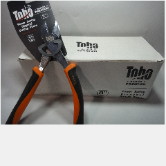 Adjustable SSPS DC Plier TOHO 8″ p289 @5pcs