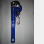 Kunci Pipa / Pipe Wrench TOHO 12″ p314 (1)