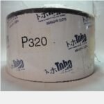 Handy Roll Abrasive TOHO 50m P 320 p224 (6)