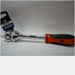 72T Ratchet Handle TOHO 1/2″ @10pcs p167