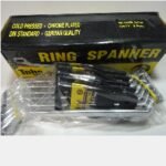 Ring Spanner TOHO 10x11mm p184 @6pcs