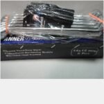 Ring Spanner TOHO 14x15mm p184 @6pcs