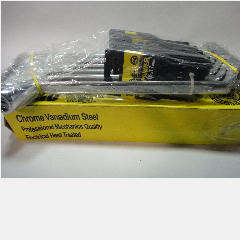 Ring Spanner TOHO 16x17mm p184 @6pcs