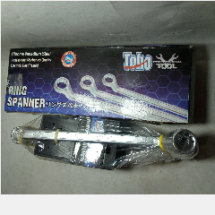 Ring Spanner TOHO 17x19mm p184 @6pcs