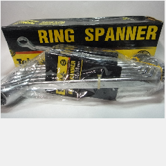 Ring Spanner TOHO 18x19mm p184 @6pcs