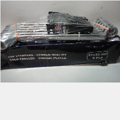 Ring Spanner TOHO 21x23mm p184 @6pcs