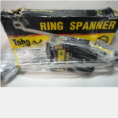 Ring Spanner TOHO 24x27mm p184 @6pcs