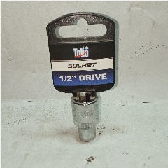 Socket 1/2″ DR 12pt TOHO 09mm p176 (20)