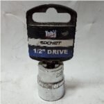 Socket 1/2″ DR 6pt TOHO 24mm p128 (5)