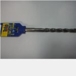 SDS Plus Drill Bit TOHO 10.0x160 p219 (10)