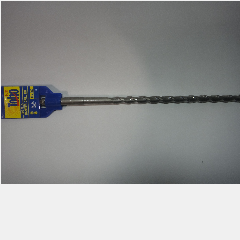 SDS Plus Drill Bit TOHO 10.0x260 p219 @5pcs