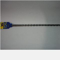 SDS Plus Drill Bit TOHO 10.0x310 p219 (30)