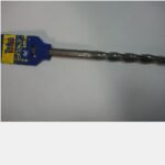 SDS Plus Drill Bit TOHO 12.0x160 p219 (10)